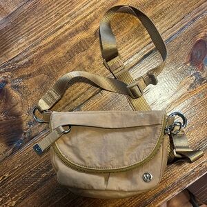 Lululemon Fanny Pack
